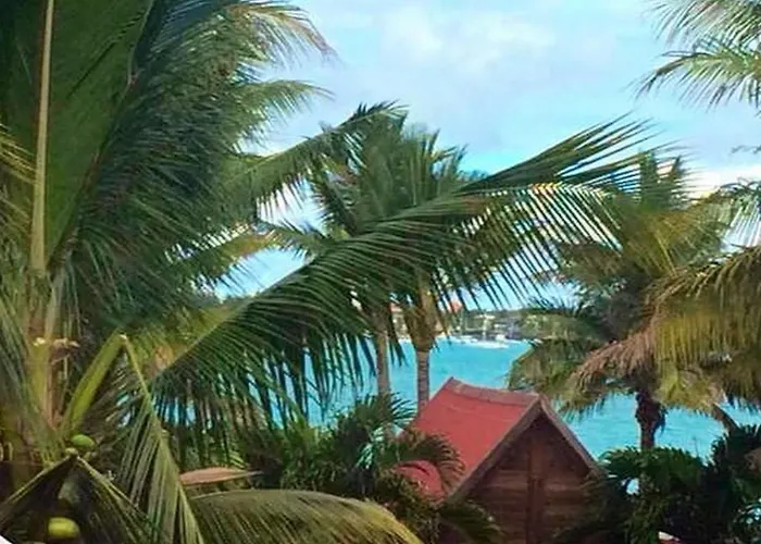 Ocean Villas Apart Hotel