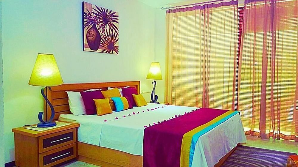 Hotel Ocean 3*