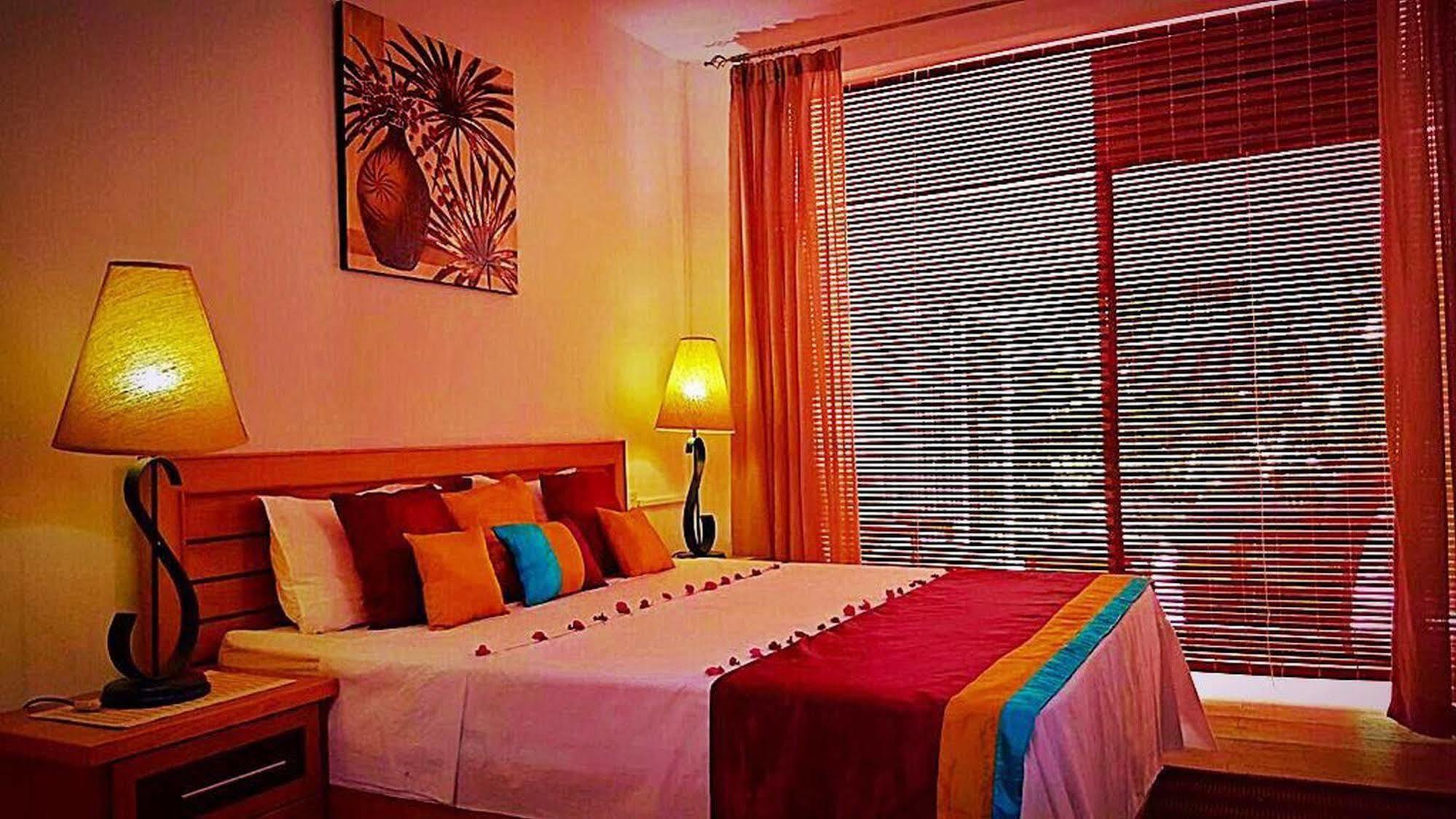 Ocean Grand Baie