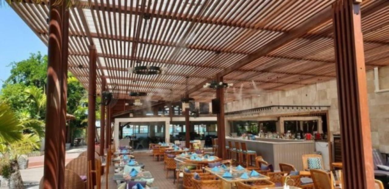 Ocean Grand Baie