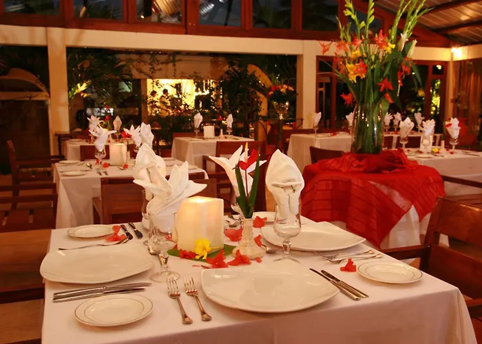 Ocean Villas Apart Hotel