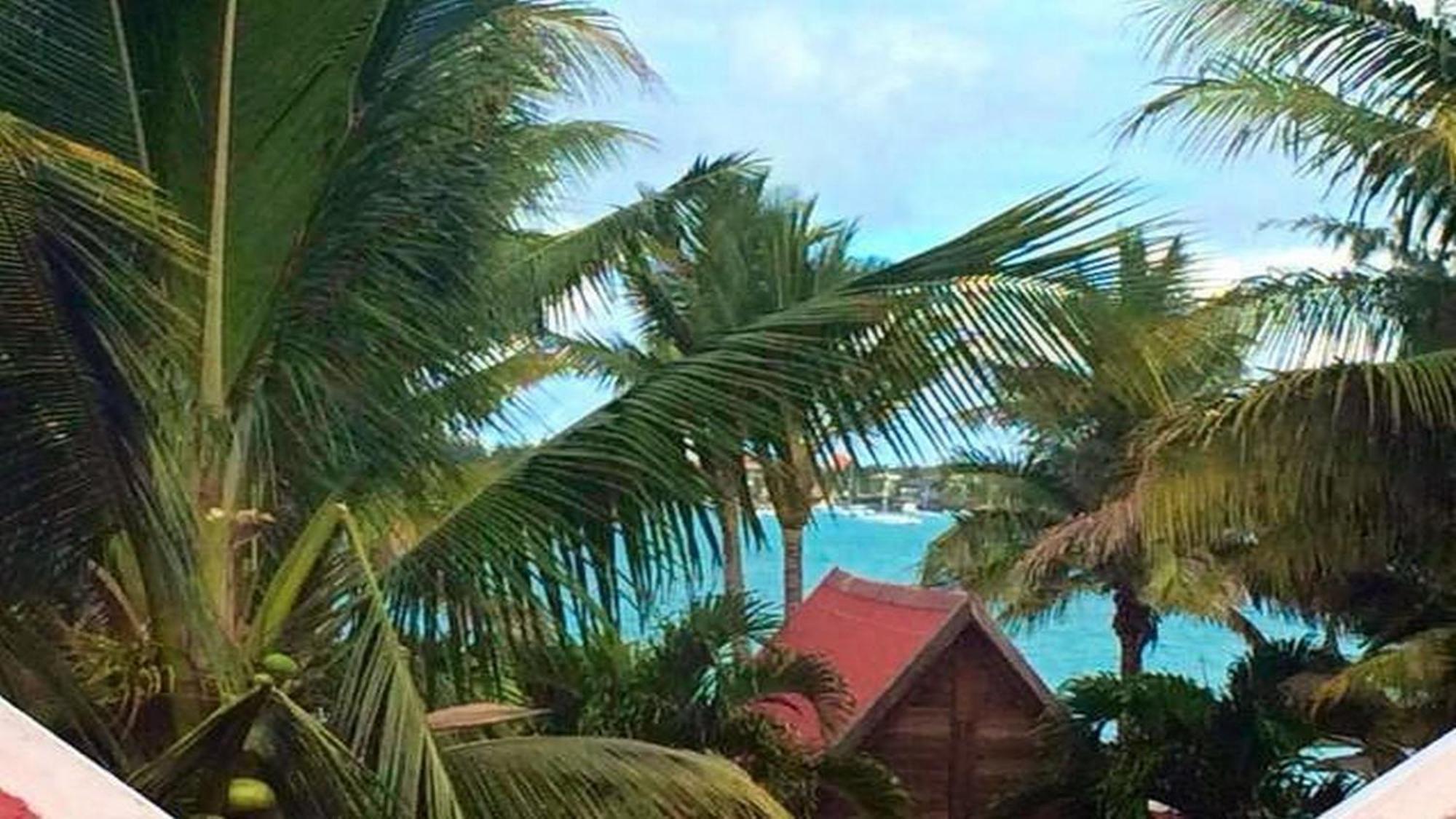 Ocean Hotel Grand Baie