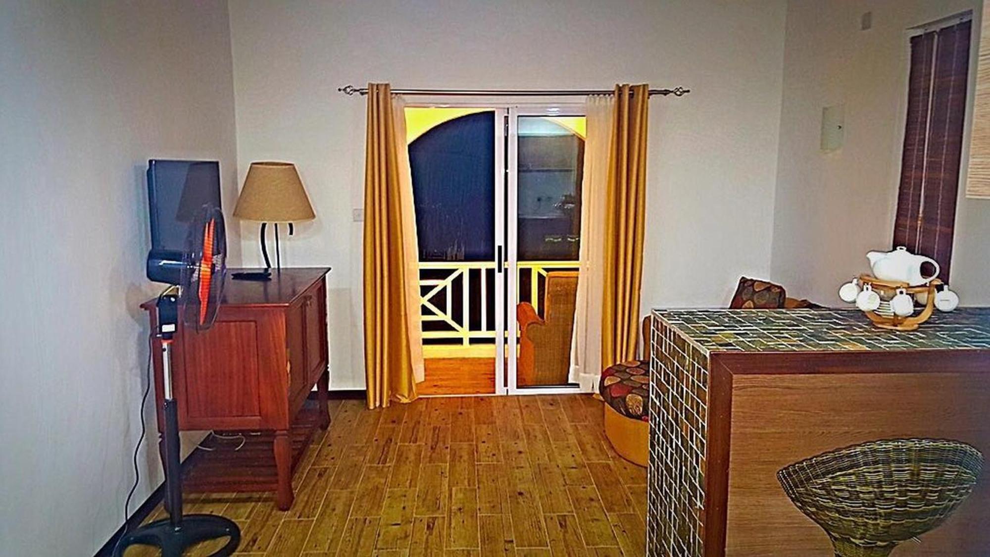 Ocean Hotel 3*