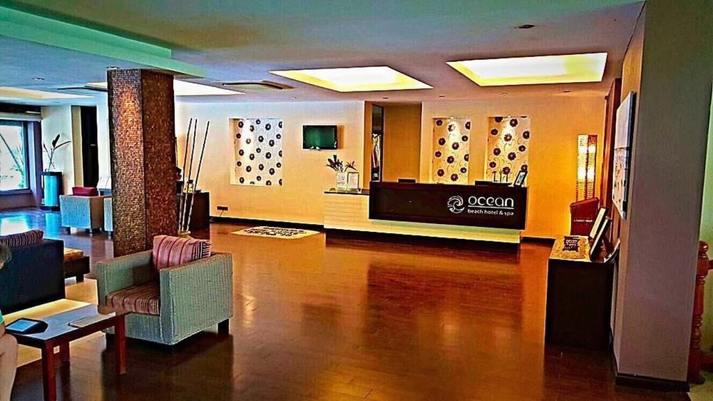 Hotel Ocean 3*