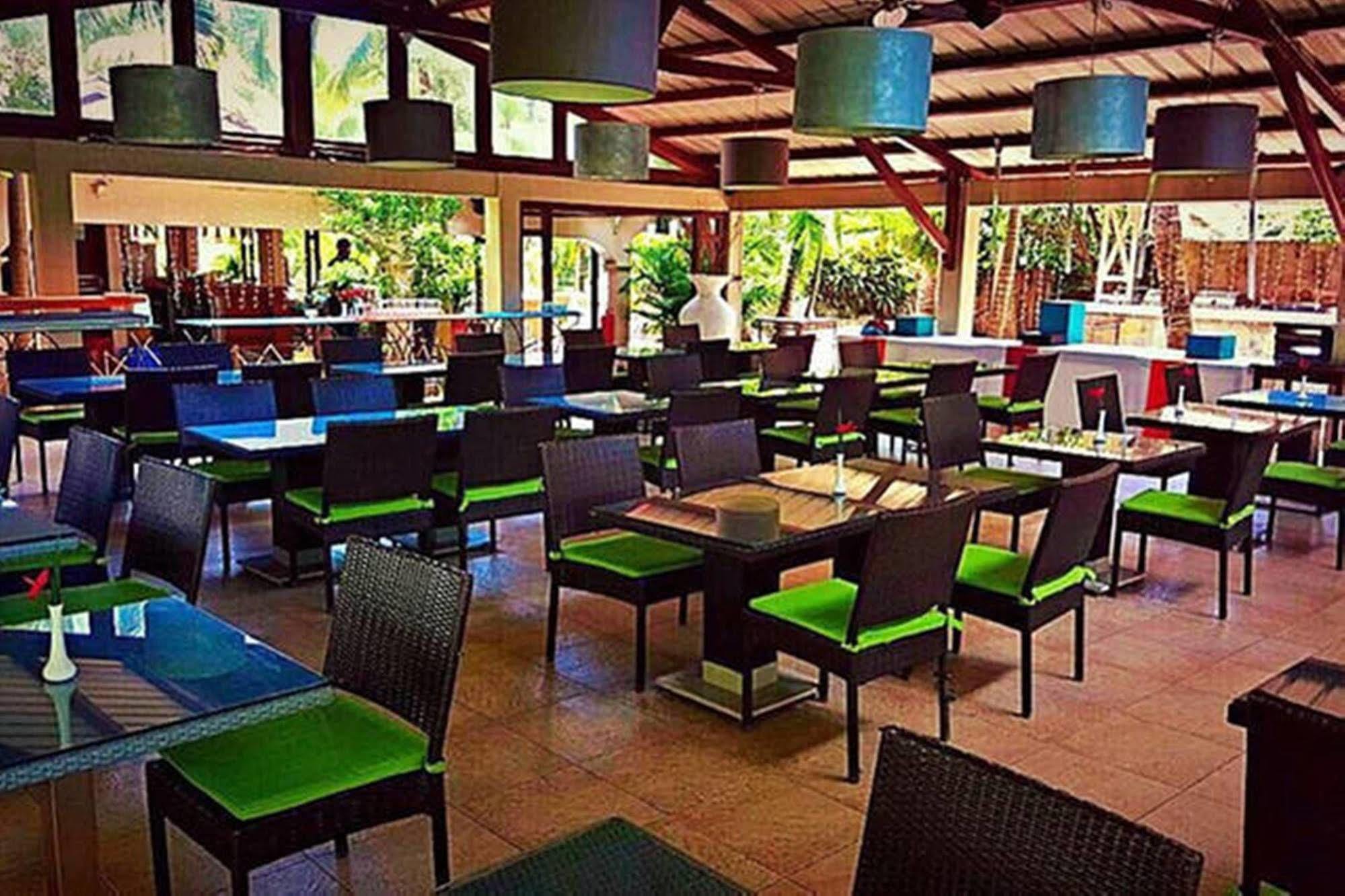Hotel Ocean 3*