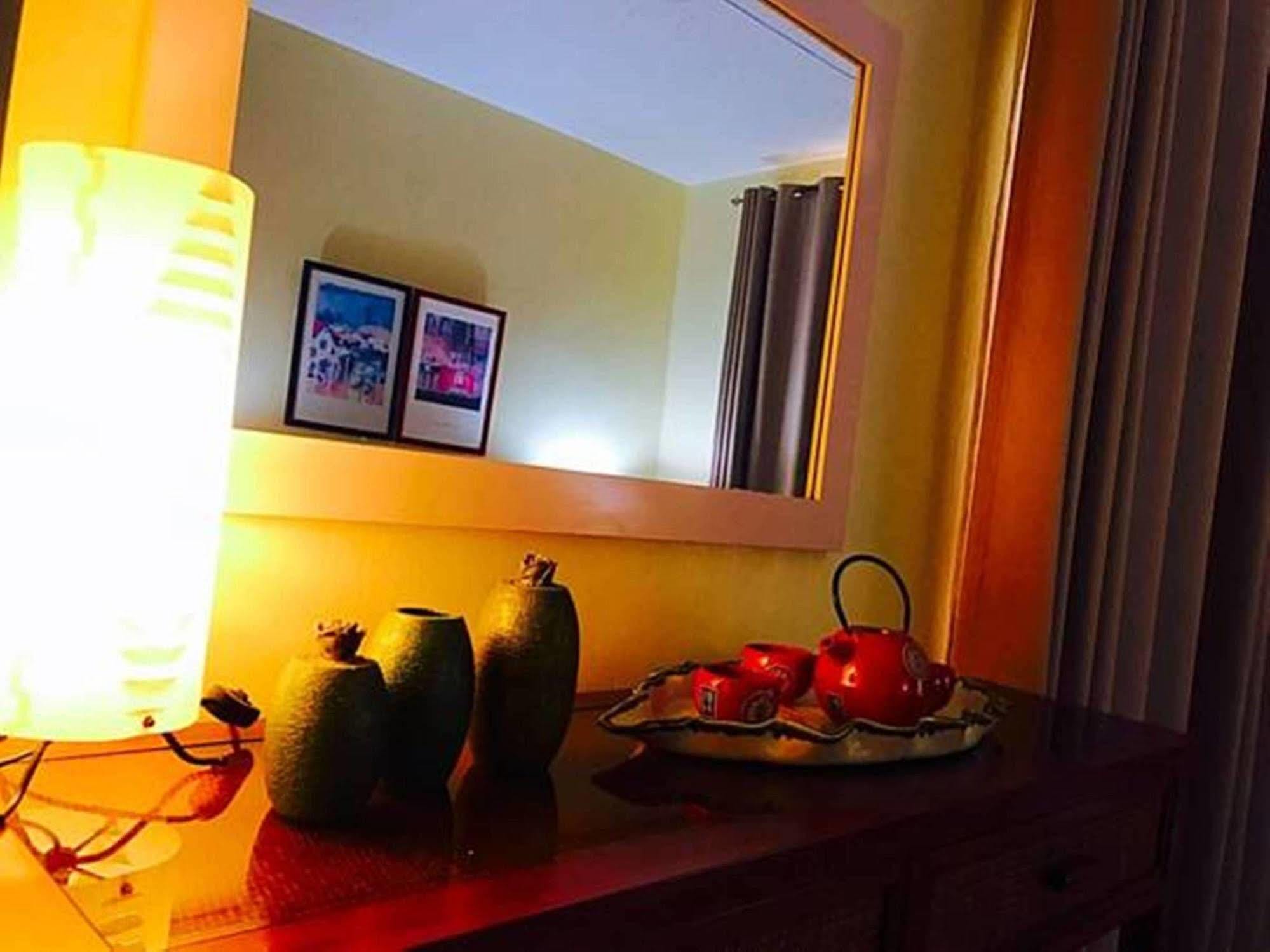 Hotel Ocean