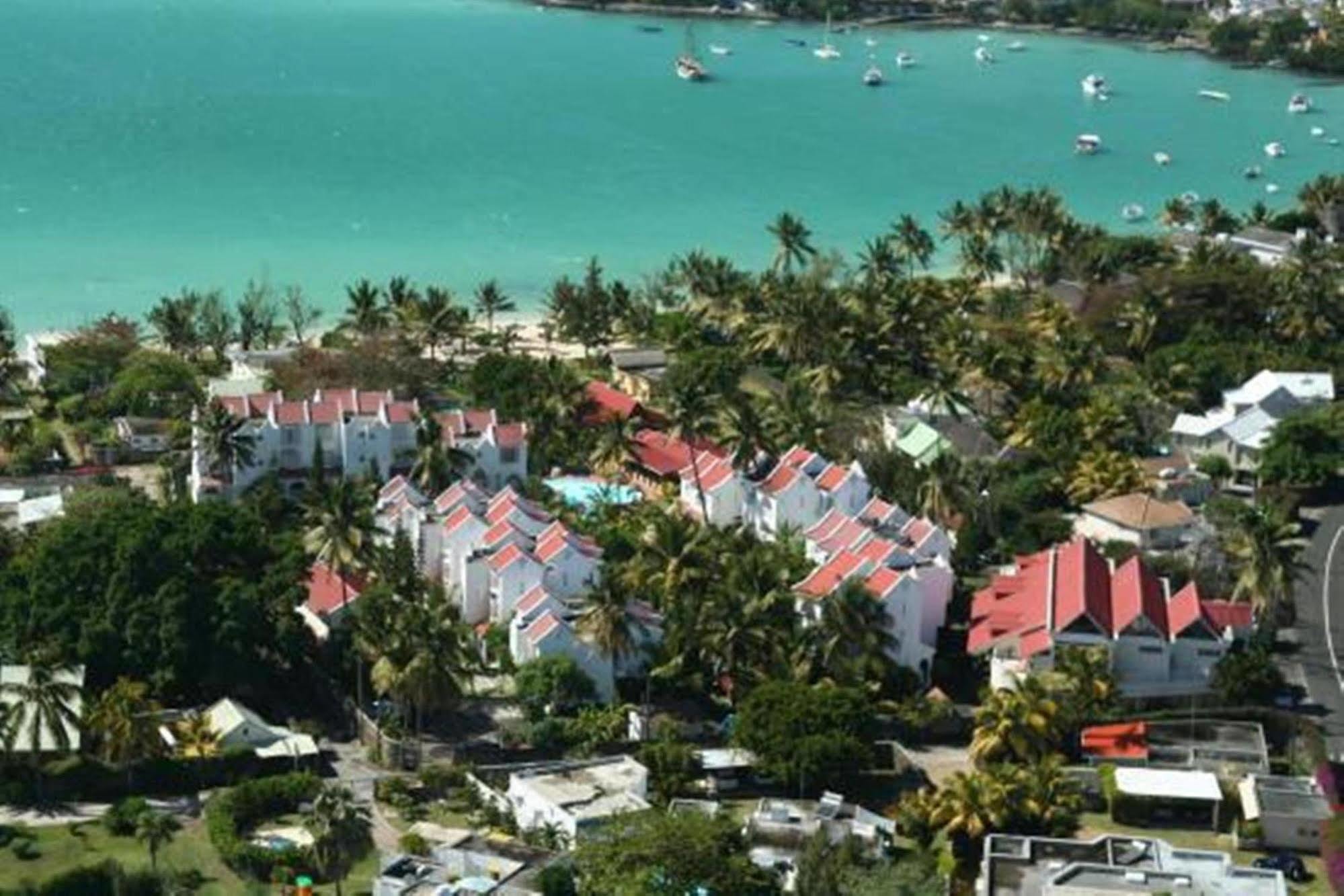 Ocean 3* Grand Baie